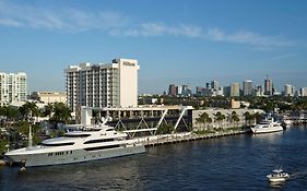 Hilton Fort Lauderdale Marina